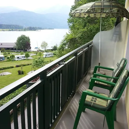 Hotell Haus Zimmermann Saint Wolfgang