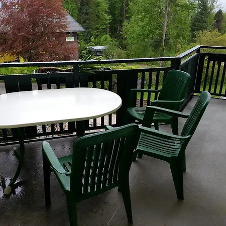 Haus Zimmermann Saint Wolfgang