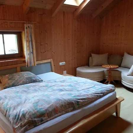 Haus Zimmermann Hotell