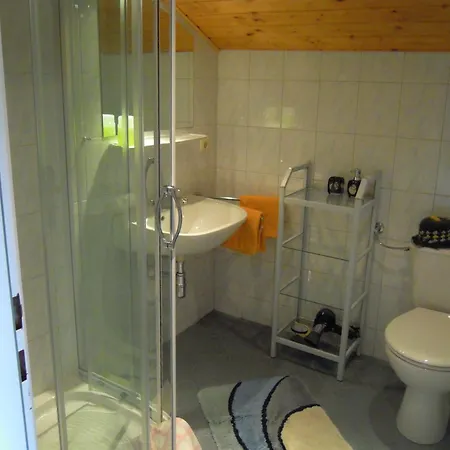 Haus Zimmermann Hotell