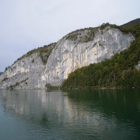 Hotell Haus Zimmermann Saint Wolfgang
