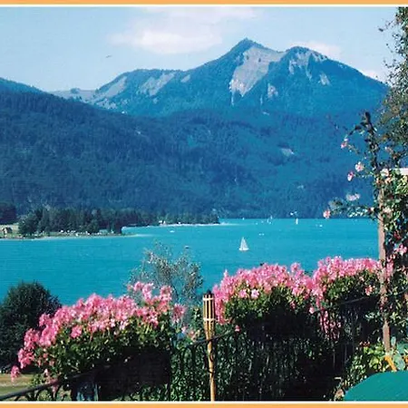 Haus Zimmermann 3* Saint Wolfgang