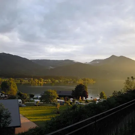 Haus Zimmermann Sankt Wolfgang im Salzkammergut