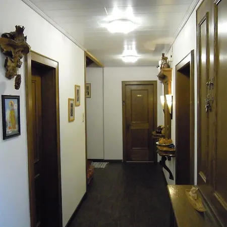 Haus Zimmermann Saint Wolfgang