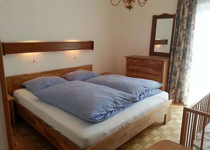 Haus Zimmermann Hotel 3*