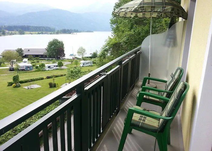 Hotel Haus Zimmermann Saint Wolfgang