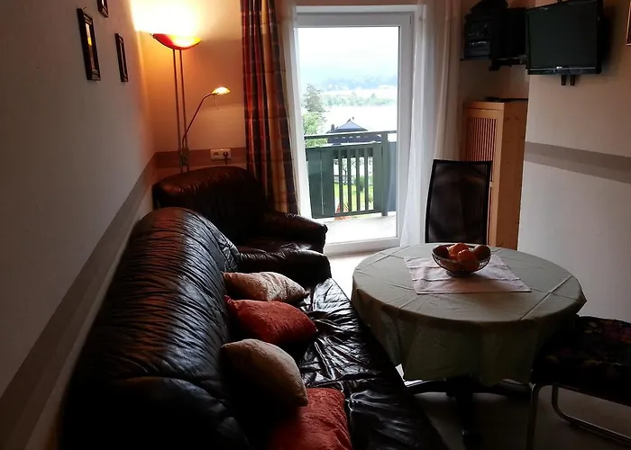 Haus Zimmermann Saint Wolfgang