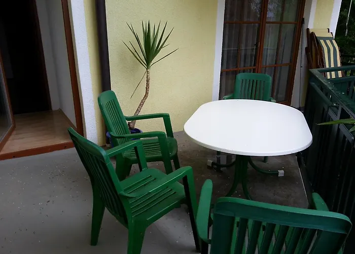 Hotel Haus Zimmermann 3*