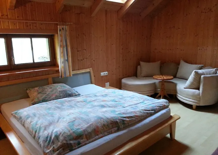 Haus Zimmermann Hotel