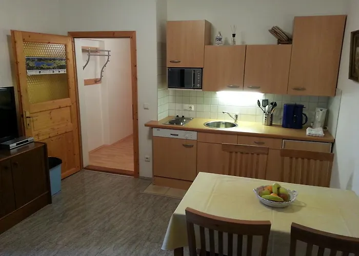 Hotel Haus Zimmermann Saint Wolfgang