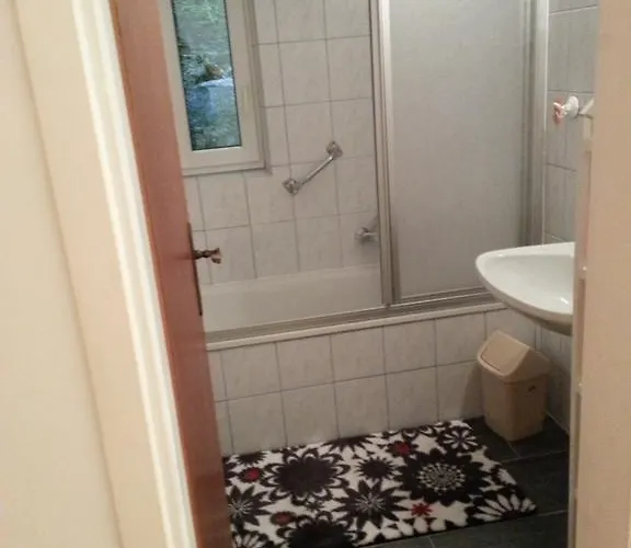 Haus Zimmermann 3* Saint Wolfgang