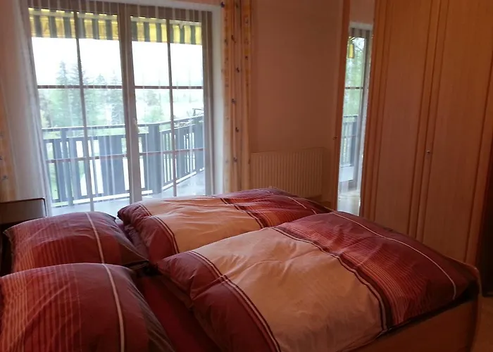 Haus Zimmermann Saint Wolfgang