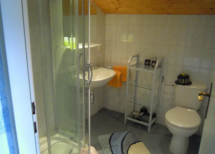 Haus Zimmermann Hotel