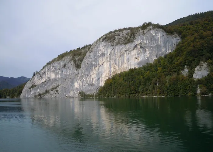 Hotel Haus Zimmermann Saint Wolfgang
