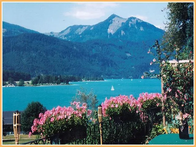 Haus Zimmermann 3* Saint Wolfgang