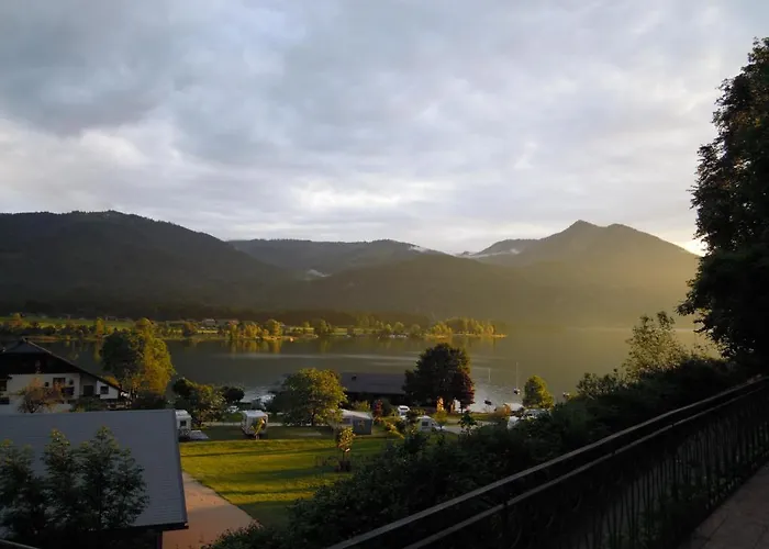 Haus Zimmermann Saint Wolfgang