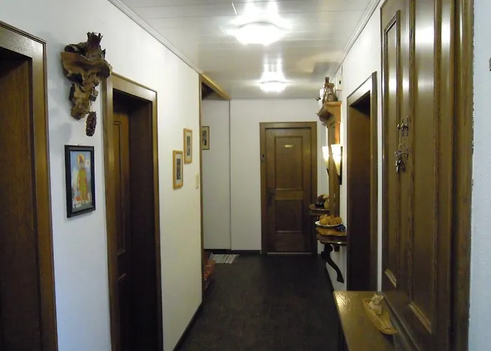 Haus Zimmermann Saint Wolfgang