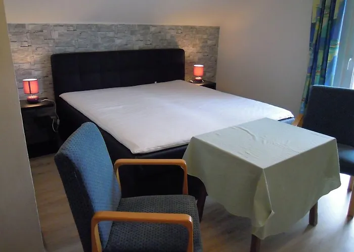 Haus Zimmermann Hotel