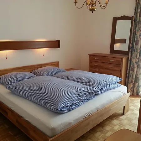 Haus Zimmermann Guest house 4*