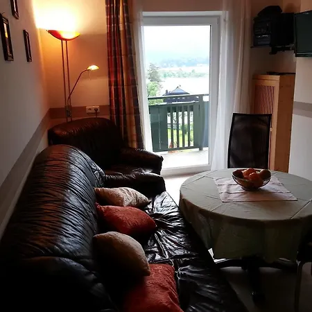 齐默尔曼豪斯酒店 Saint Wolfgang