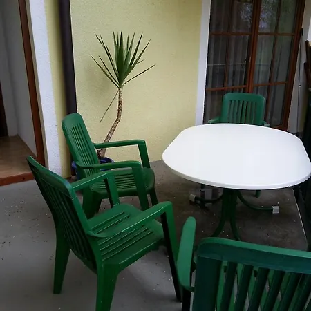 Guest house Haus Zimmermann 4*