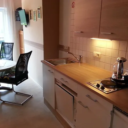 Guest house Haus Zimmermann