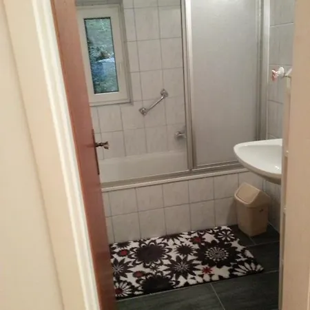 齐默尔曼豪斯酒店 3* Saint Wolfgang