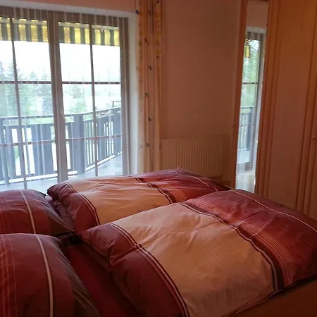 Haus Zimmermann Sankt Wolfgang im Salzkammergut