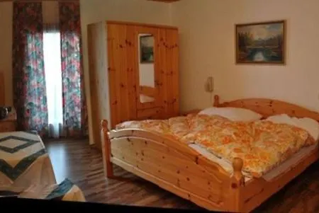 酒店 齐默尔曼豪斯酒店 Saint Wolfgang