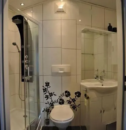 酒店 齐默尔曼豪斯酒店