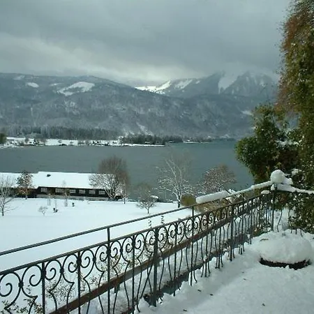 Haus Zimmermann Guest house 4*
