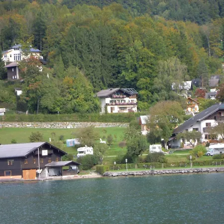 Haus Zimmermann Guest house Sankt Wolfgang im Salzkammergut