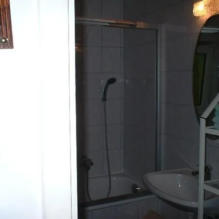 Haus Zimmermann