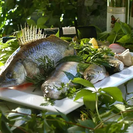 齐默尔曼豪斯酒店 3*