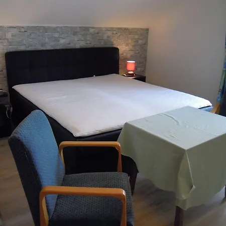 齐默尔曼豪斯酒店 酒店