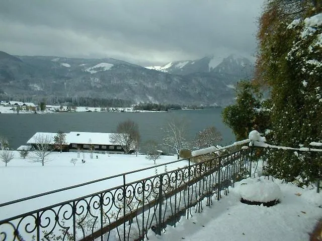 Haus Zimmermann Hotell 3*